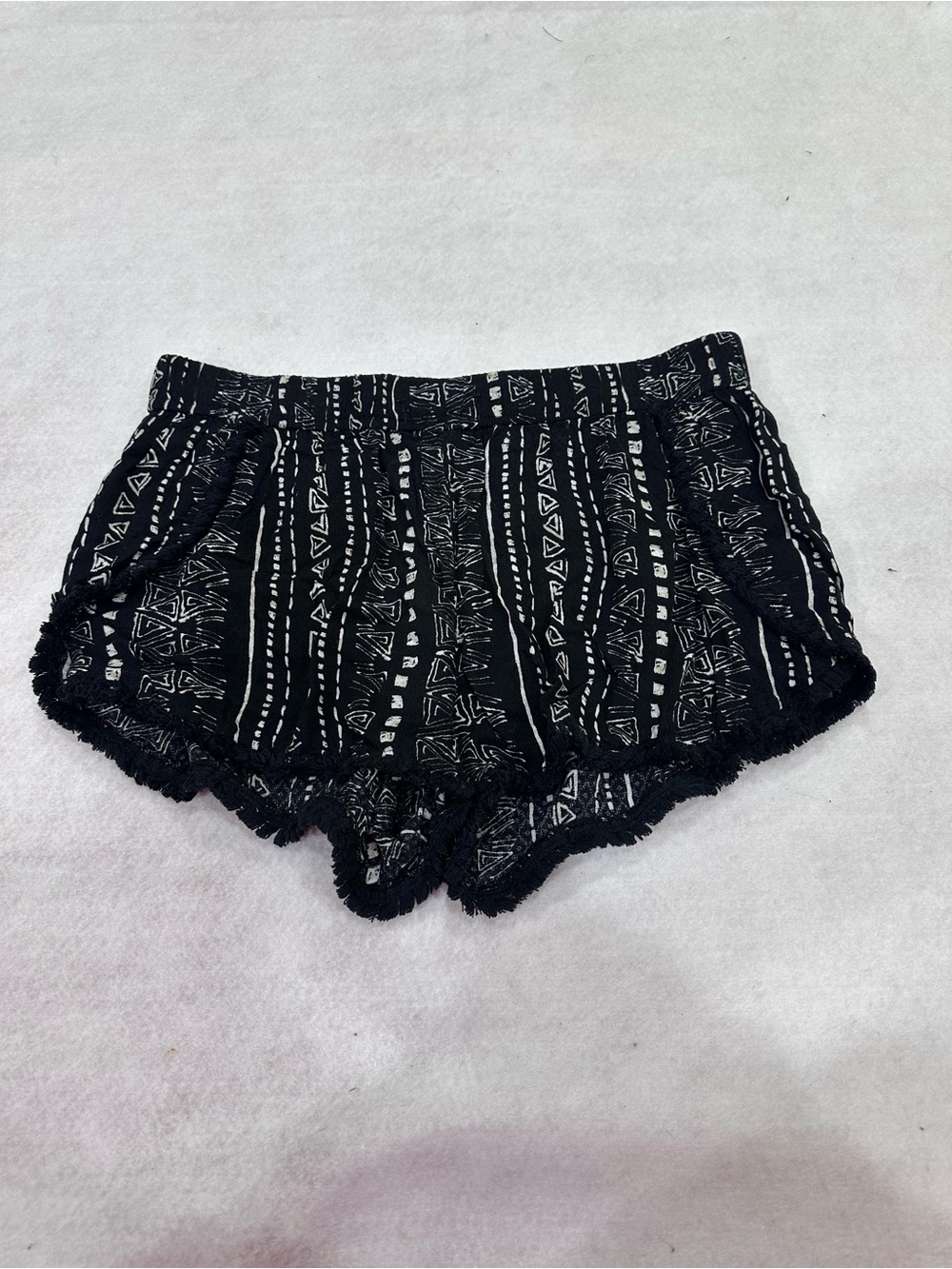 Medium Ecote Shorts